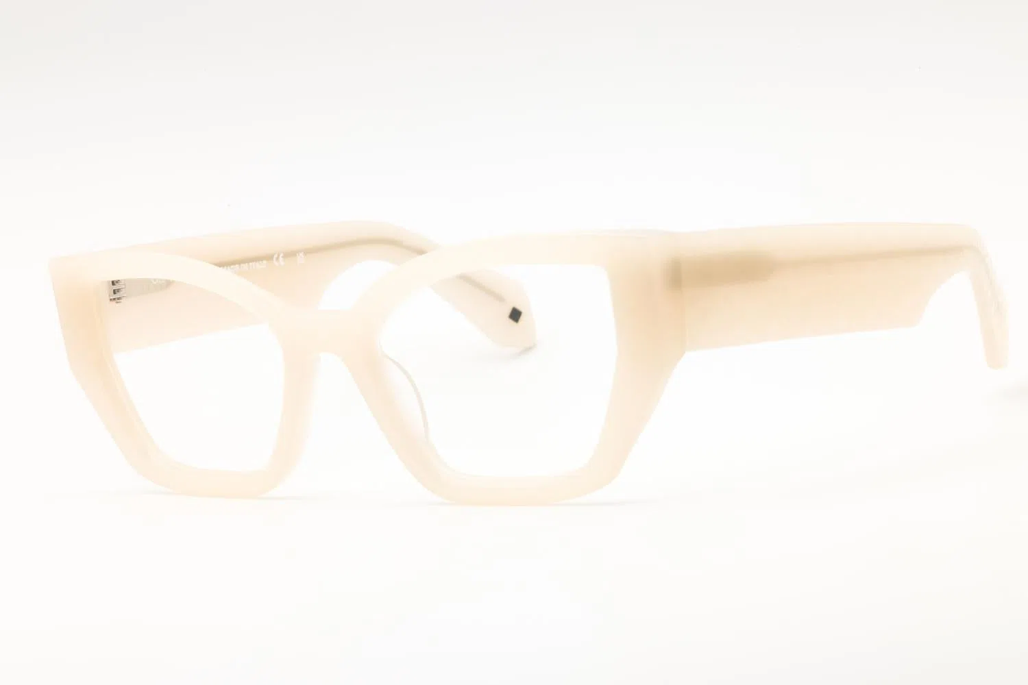 Off White STYLE7Q Eyeglasses